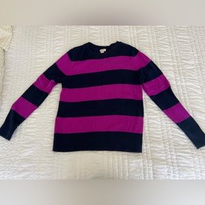 J. Crew Sweater